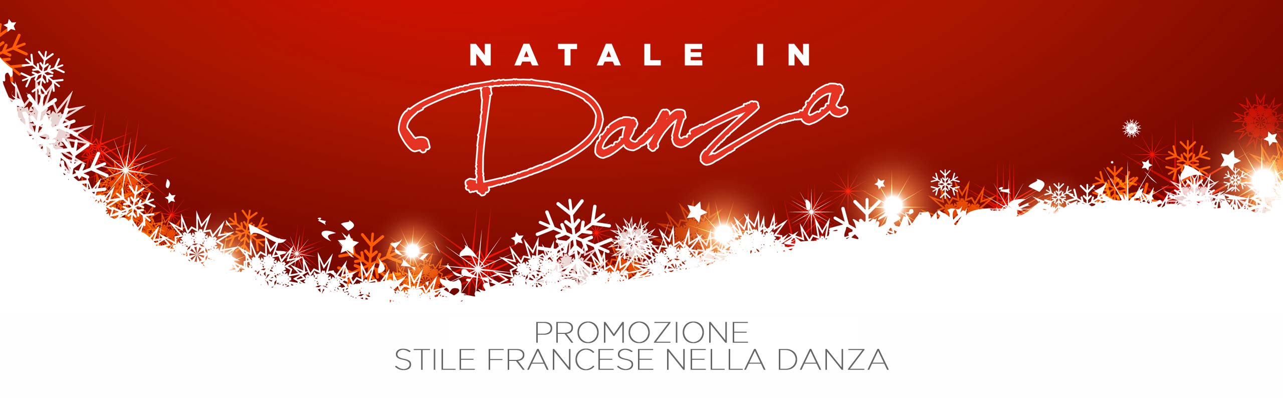 Natale In Danza Promo Stile Francese 16 Balletto Di Roma