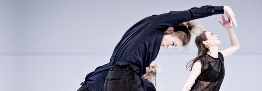 Coproduzione Balletto di Roma / Cullberg Ballet