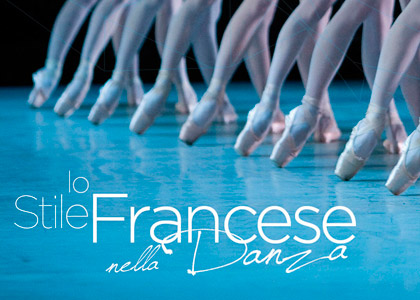 Lo Stile Francese nella Danza